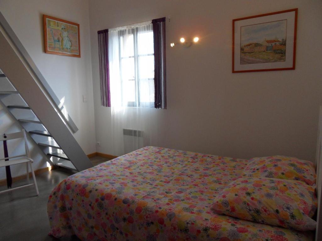 Oppède ル ジャルダン ディヴァナ Bed & Breakfast 部屋 写真